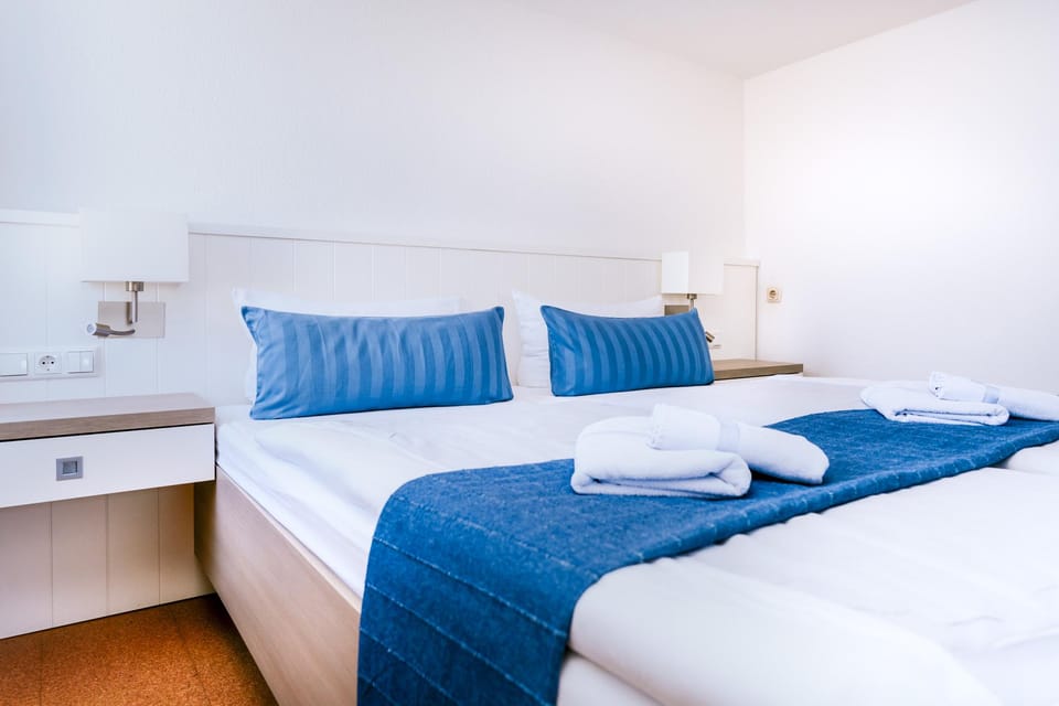 Hotel zur Seemöwe Hotel in Mecklenburg-Vorpommern, Germany