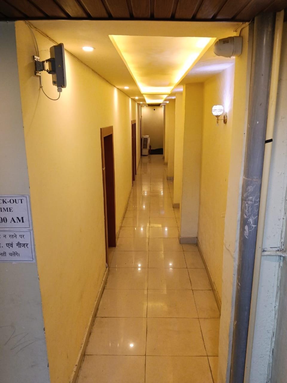 Hotel Parivartan Hotel in Nepal
