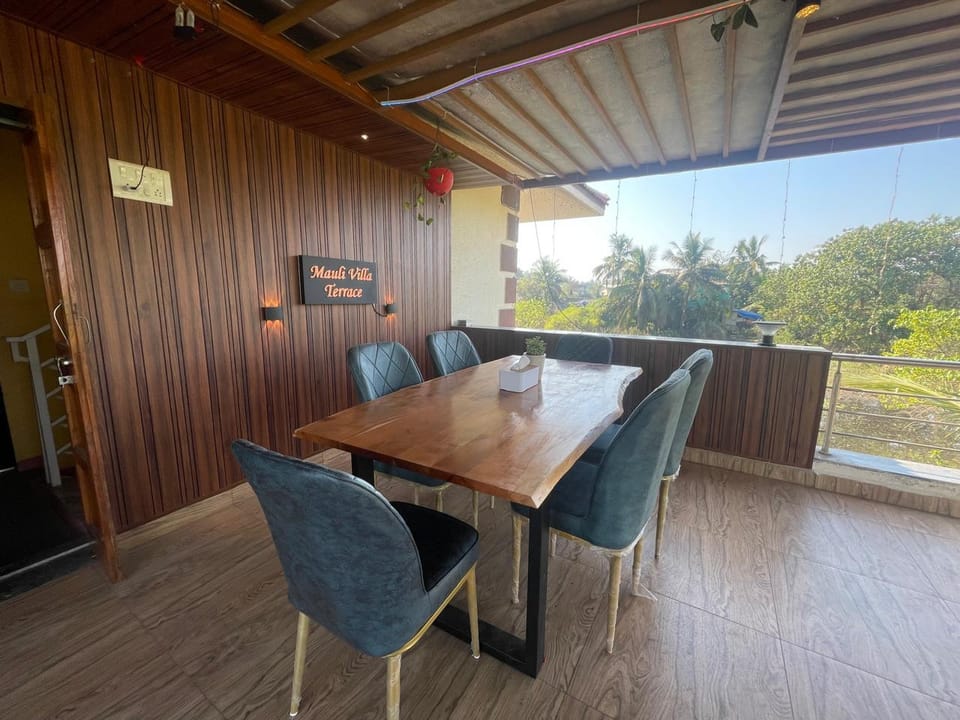 Mauli Retreat, Alibaug Resort in Maharashtra
