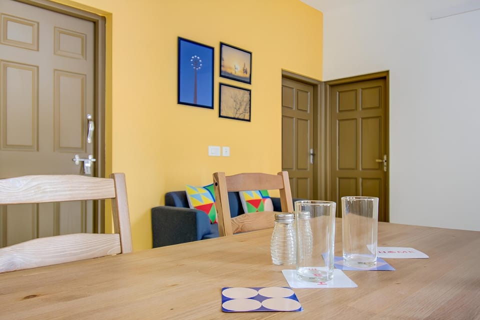 Delight inn Nest & Rest Apartment hotel in Madikeri