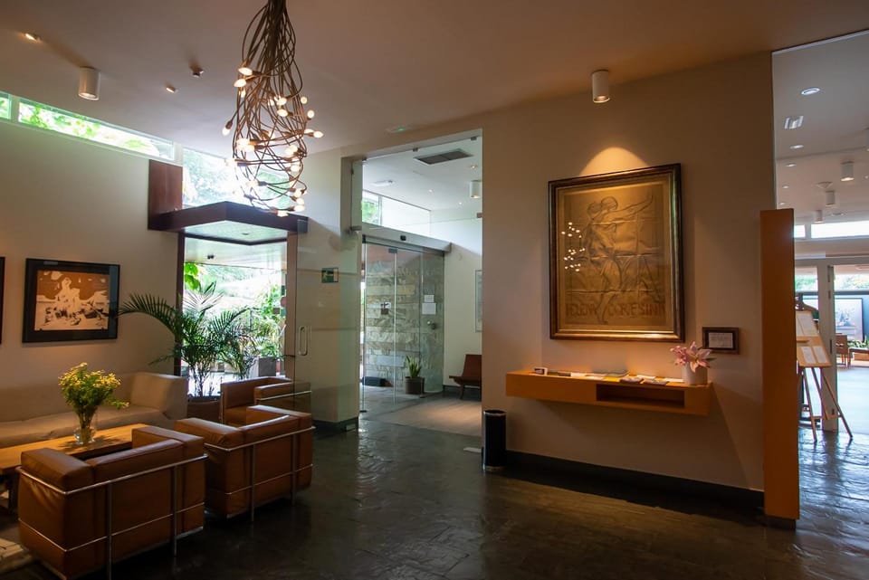 Hotel Jaizkibel Hotel in Basque Country