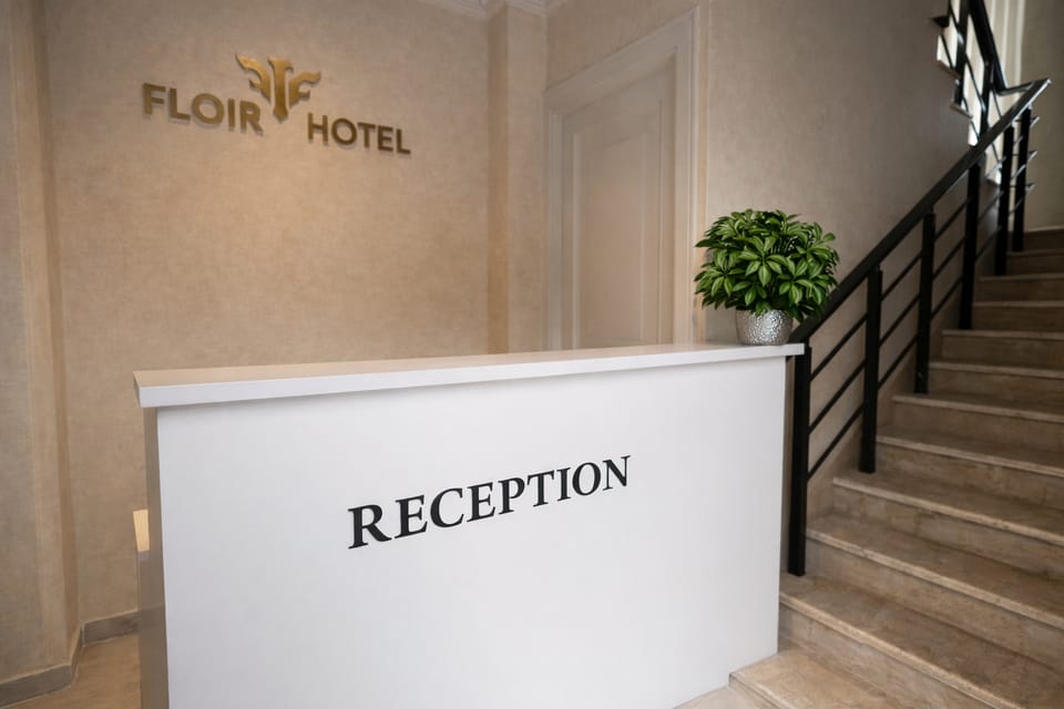 Shkoder City Center - Floir Hotel Hotel in Montenegro