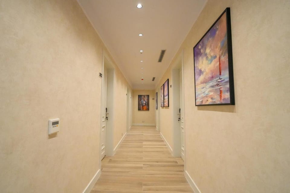 Shkoder City Center - Floir Hotel Hotel in Montenegro