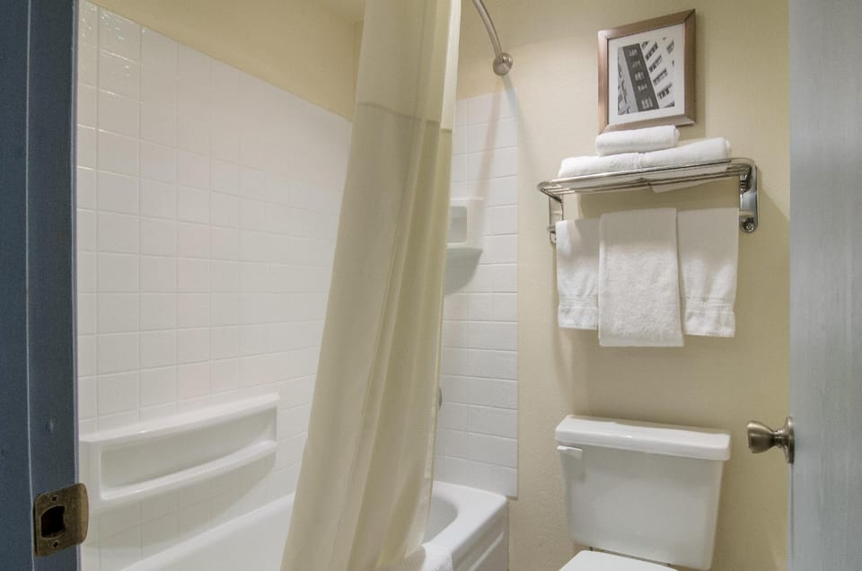 Quality Inn and Suites Hotel in Silverdale
