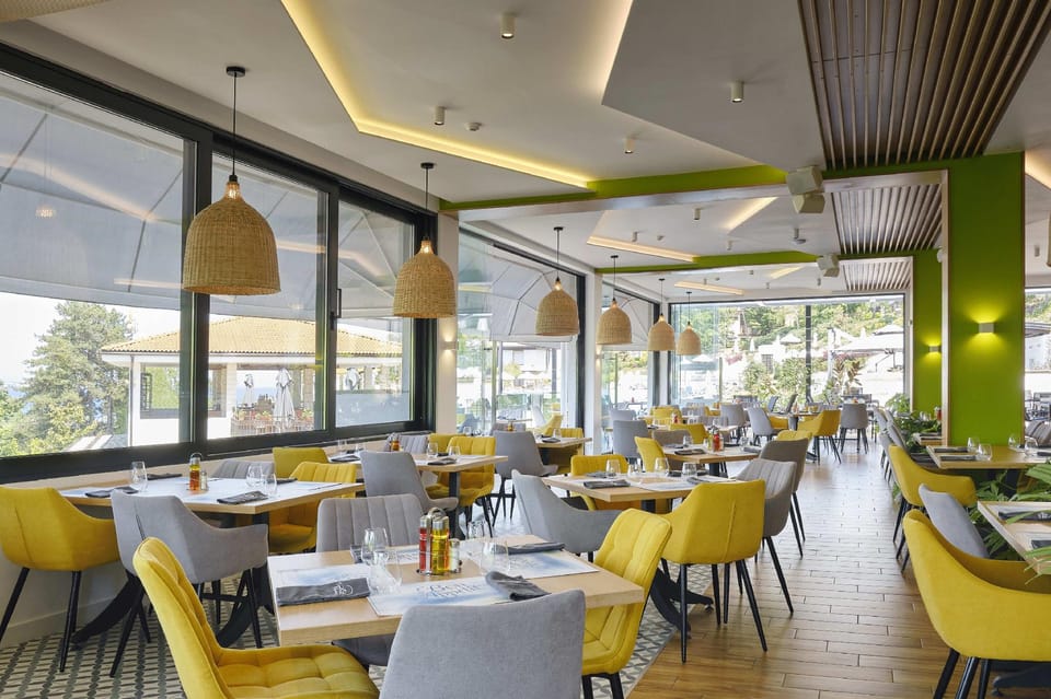 Viva Mare Beach Hotel Hotel in Burgas Province