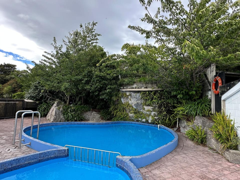 Chelmswood Motel Taupo Motel in Taupo