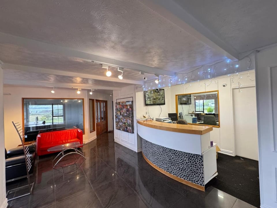 Chelmswood Motel Taupo Motel in Taupo