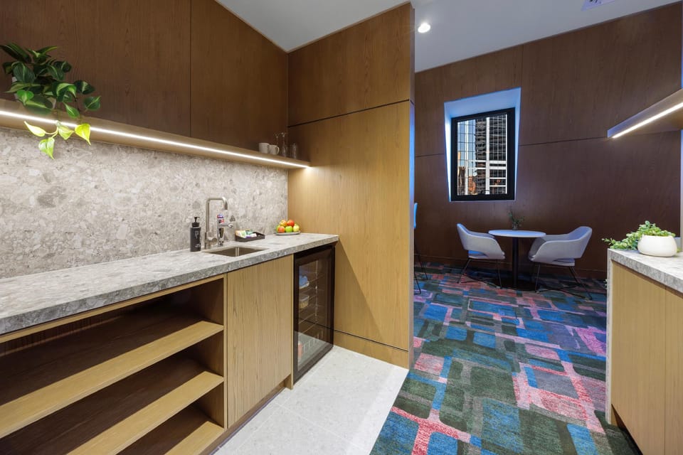 Brady Hotels Elizabeth Street Hotel in Melbourne