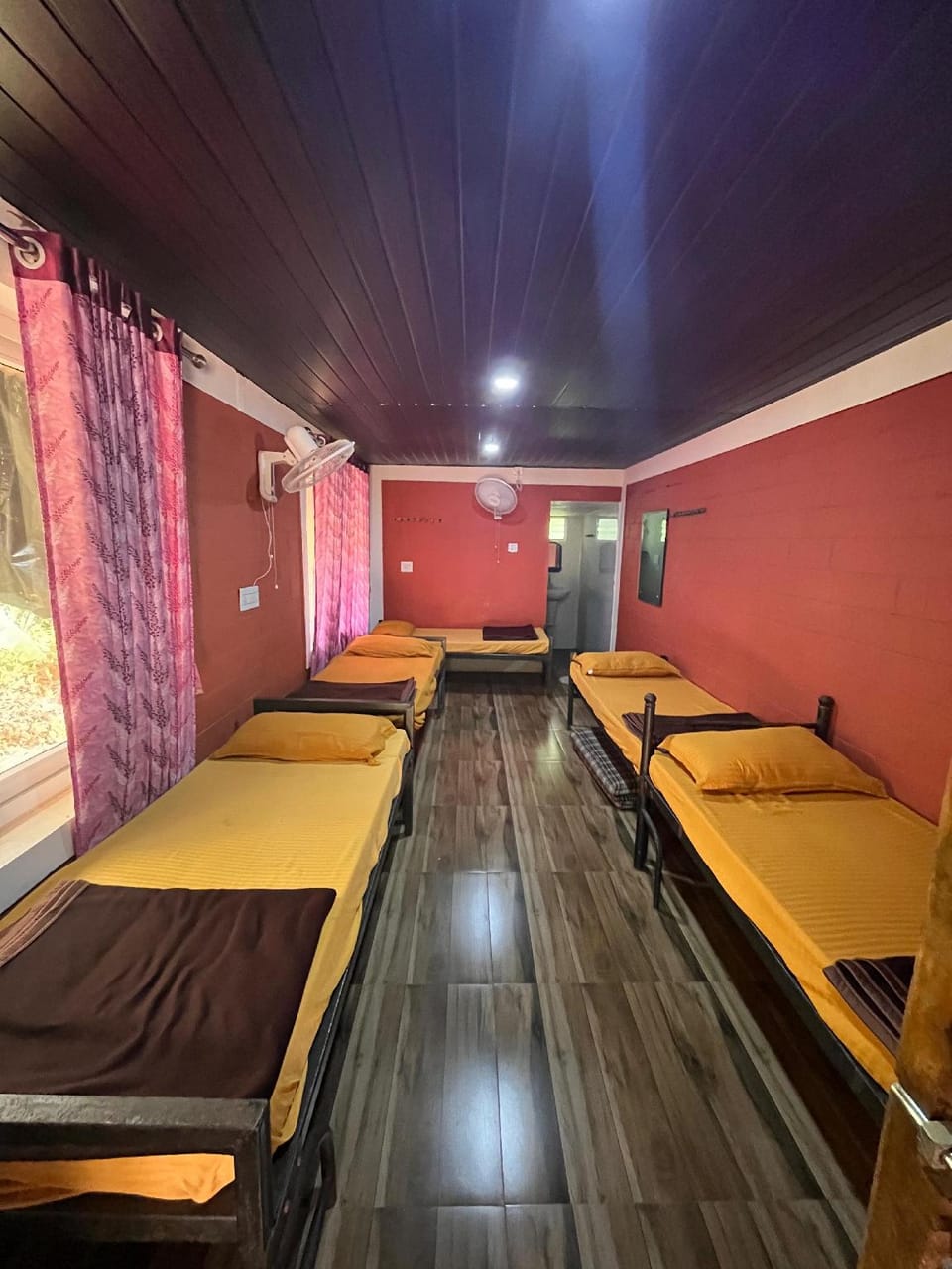 Nook by Niks Bed and Breakfast in Karnataka