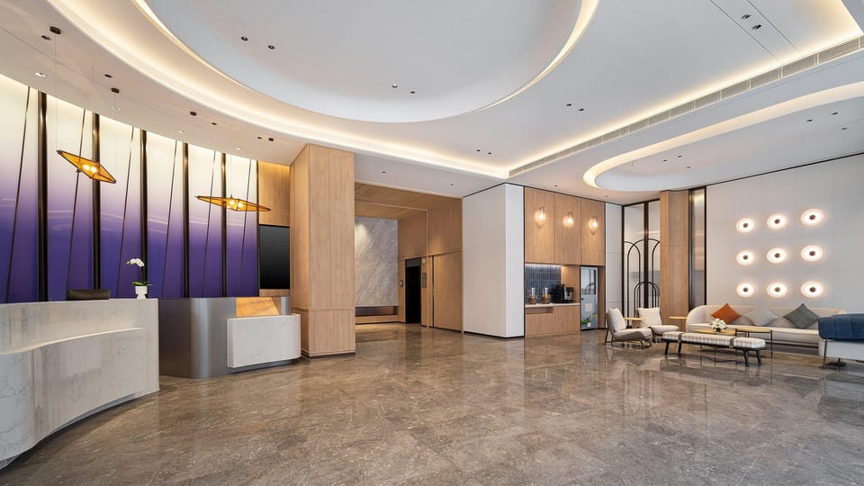 Holiday Inn Express Foshan Shunde Ronggui by IHG Hotel in Guangzhou