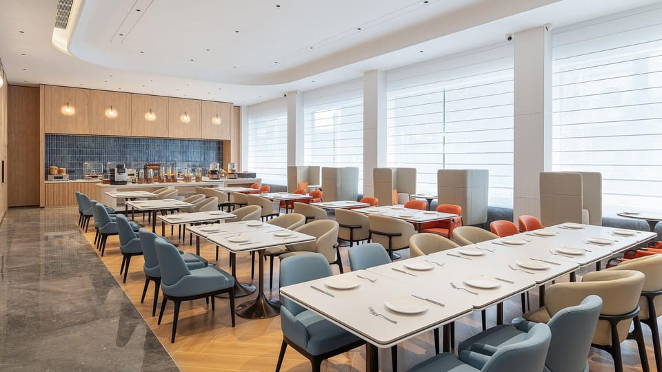 Holiday Inn Express Foshan Shunde Ronggui by IHG Hotel in Guangzhou