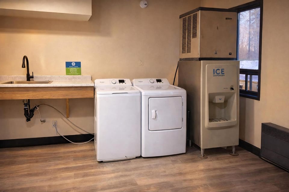 SureStay by Best Western Whitecourt Hotel in Whitecourt