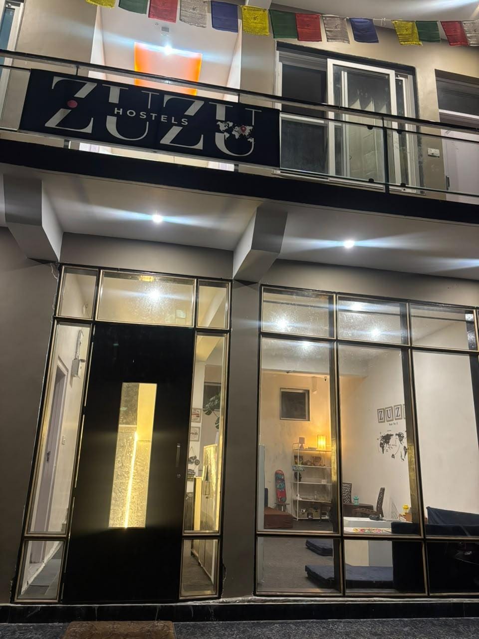 ZuZu Hostels Mcleodganj Hostel in Himachal Pradesh
