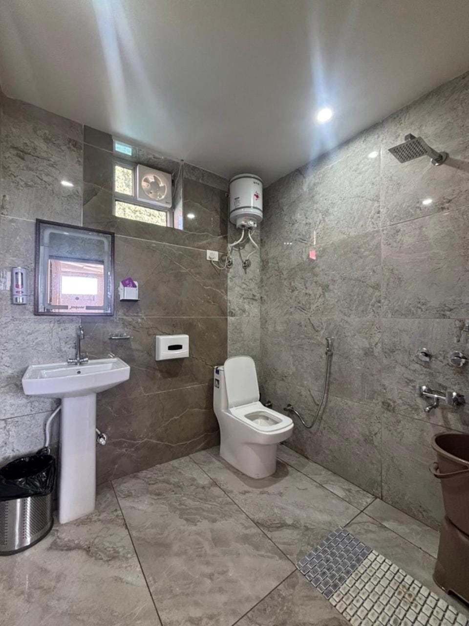 ZuZu Hostels Mcleodganj Hostel in Punjab, India