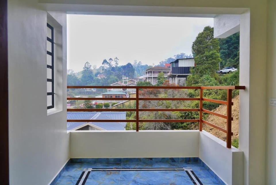 SG Residency Lodge in Kodaikanal