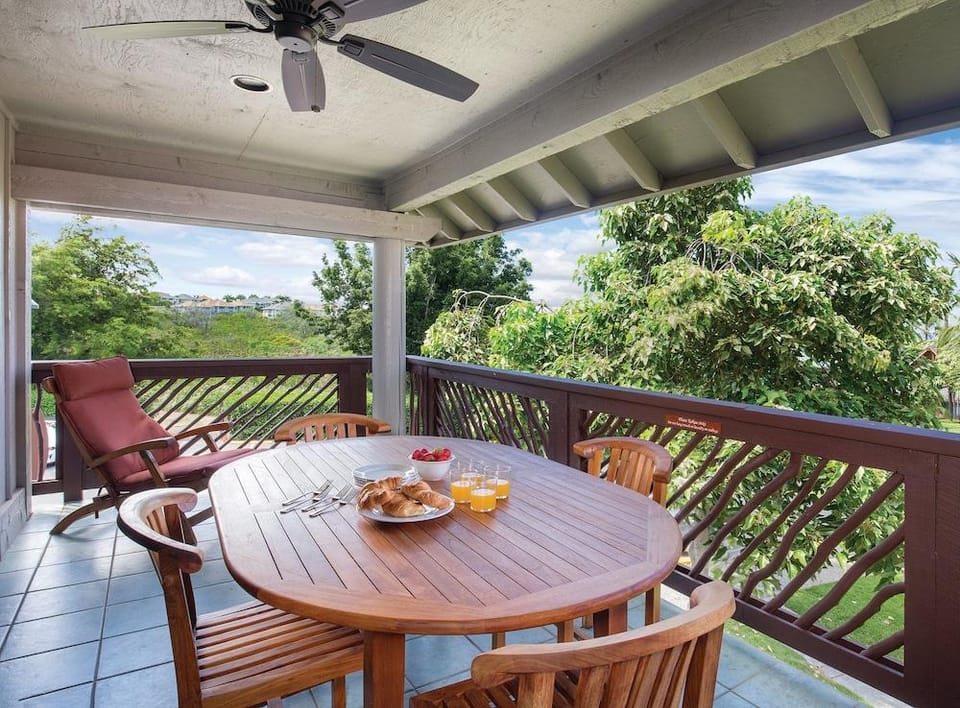 The Kona Hawaiian Resort Apartment hotel in Holualoa