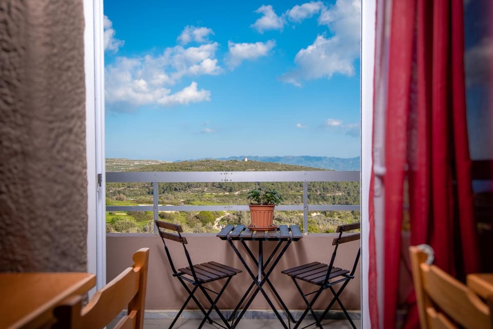 Thomas Hotel Apartment hotel in Rhodes, Greece