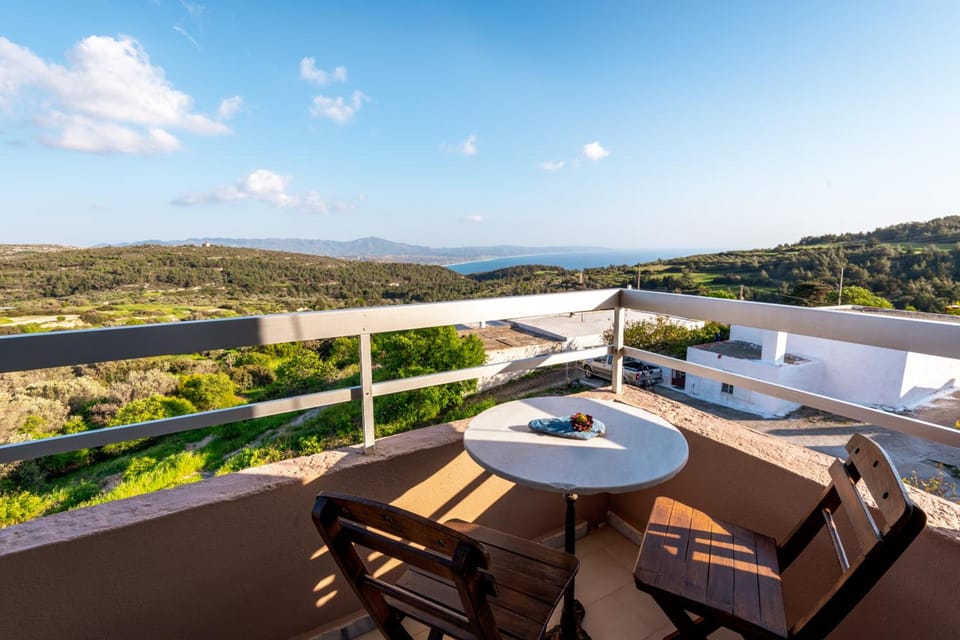 Thomas Hotel Apartment hotel in Rhodes, Greece