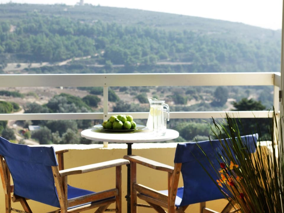 Thomas Hotel Apartment hotel in Rhodes, Greece