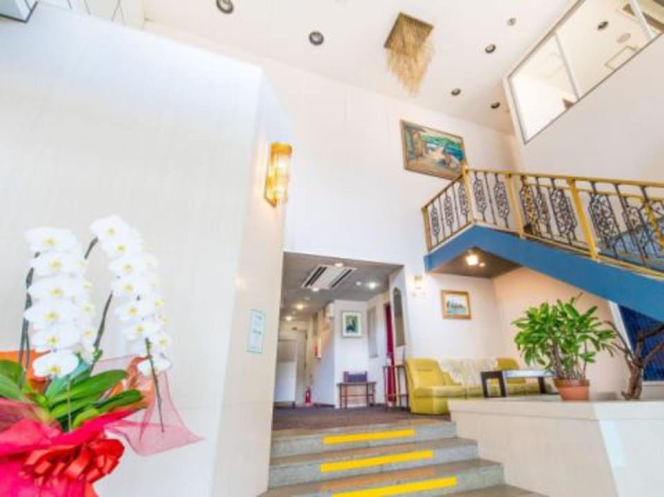 Business Hotel Kawashima Hotel in Japan