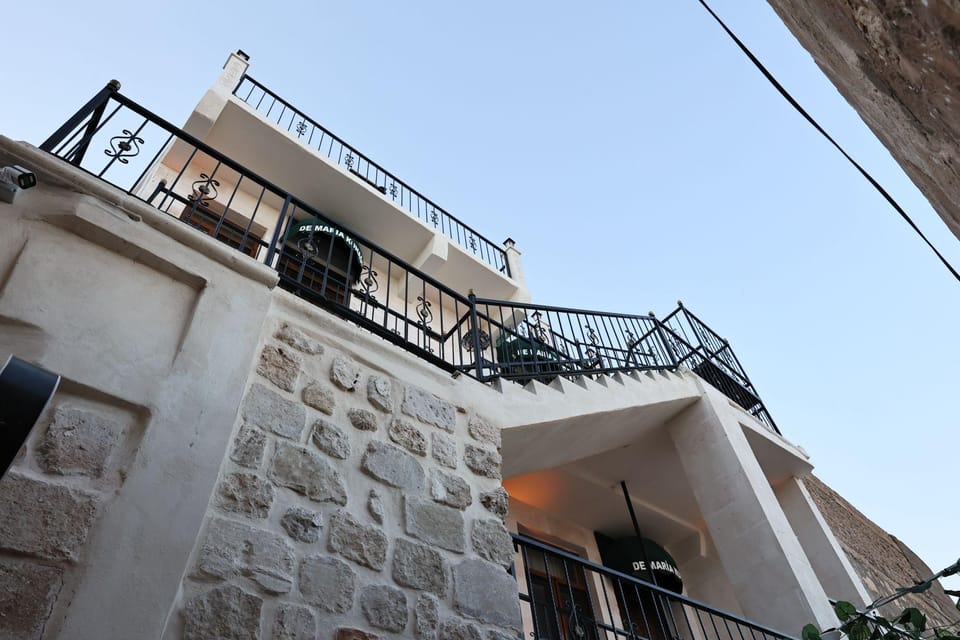 DE MARİA KONAĞI Hostel in Turkey