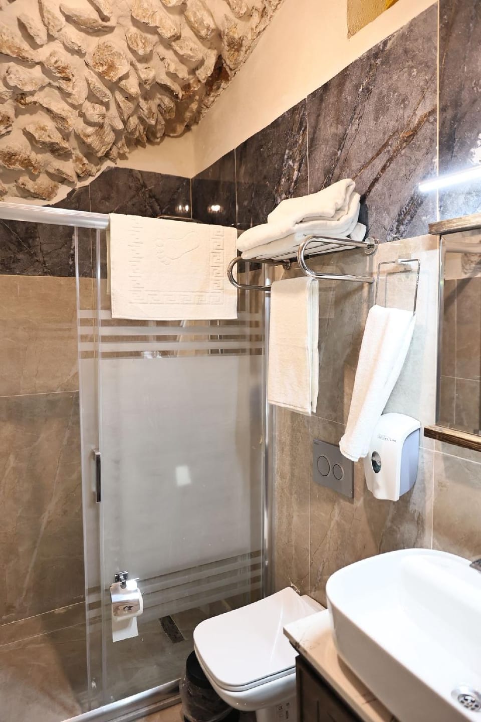 DE MARİA KONAĞI Hostel in Turkey