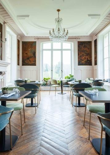 Château de la Bucherie Hotel in Île-de-France