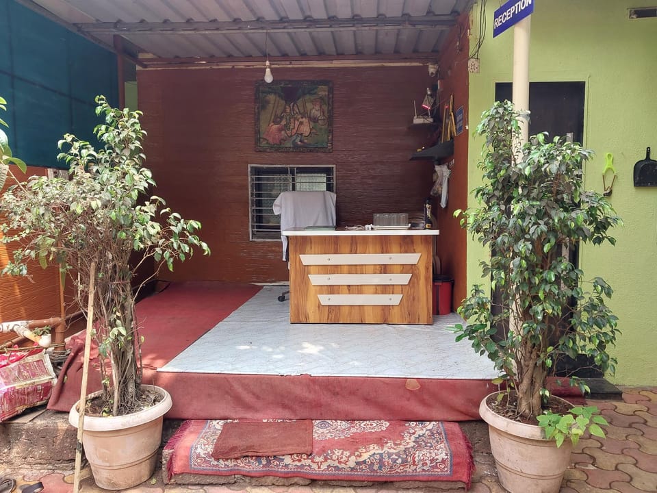 Royal Beach Resort Resort in Maharashtra