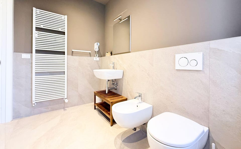Saragozza 114 Bed and Breakfast in Bologna