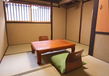 Machiya Ando Hotel in Kyoto