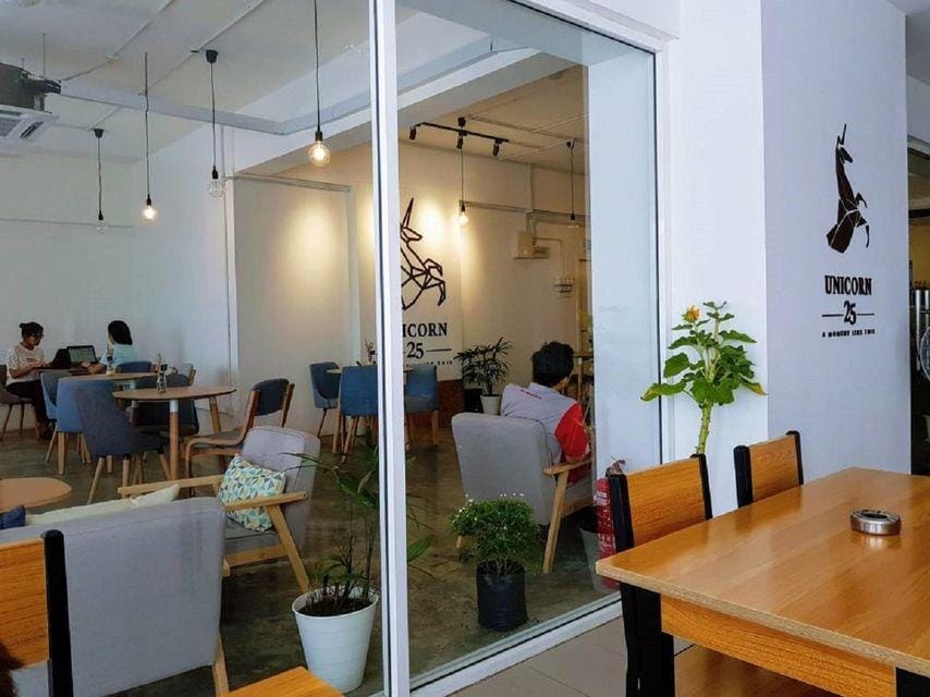 Skypod Residence Puchong Hotel in Subang Jaya