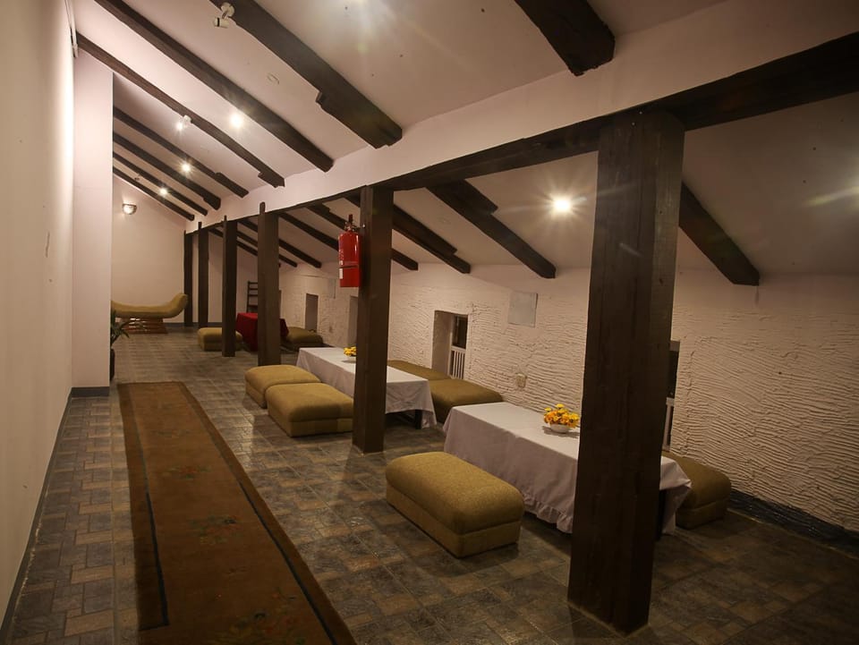 Hotel Heranya Hotel in Kathmandu