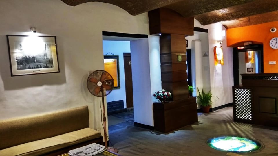 Hotel Heranya Hotel in Kathmandu