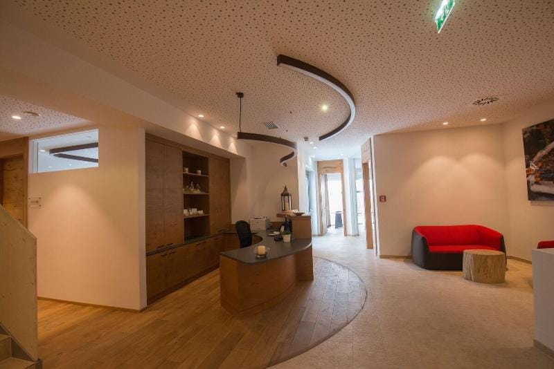 Das Mei Hotel in Innsbruck