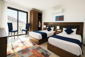 Corner View Hotel – Petra Hotel in Africa