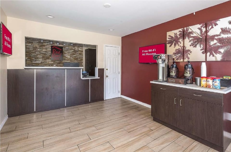 Extended Stay - Ormond Beach Hotel in Ormond Beach