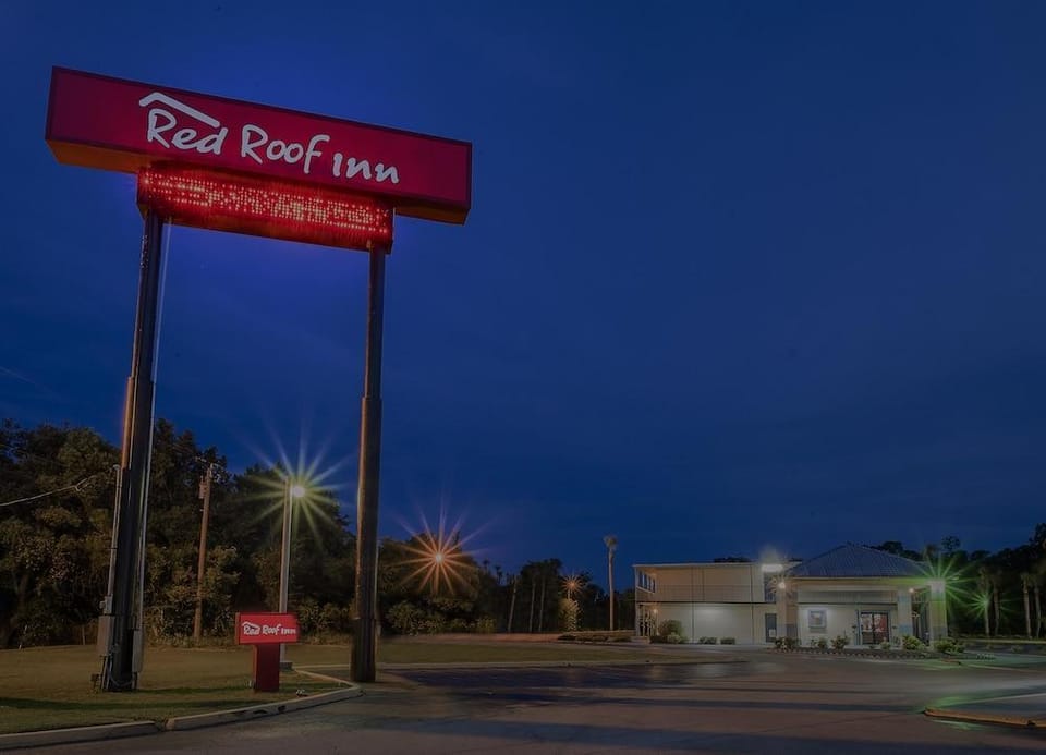 Extended Stay - Ormond Beach Hotel in Ormond Beach