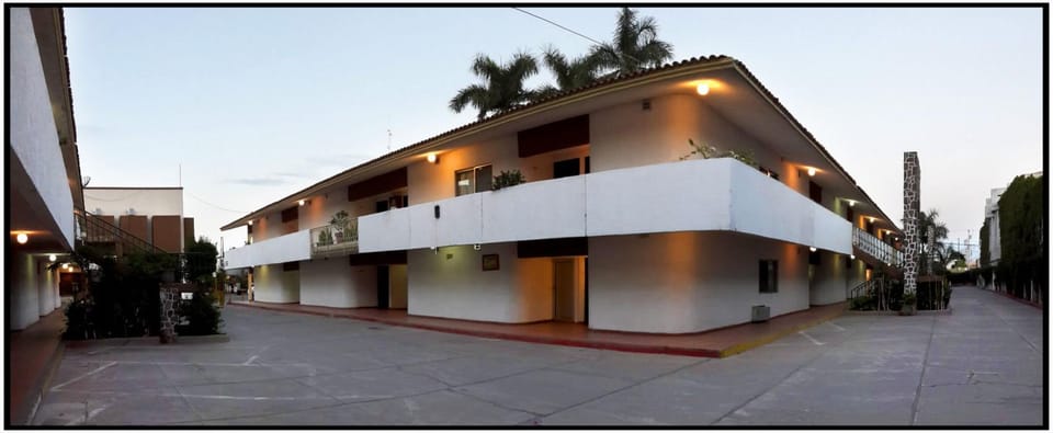 Hotel Yori Hotel in State of Sonora