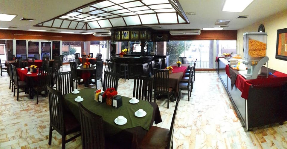 Hotel Yori Hotel in State of Sonora
