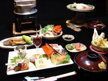 YUNOSATO Hotel in Takayama