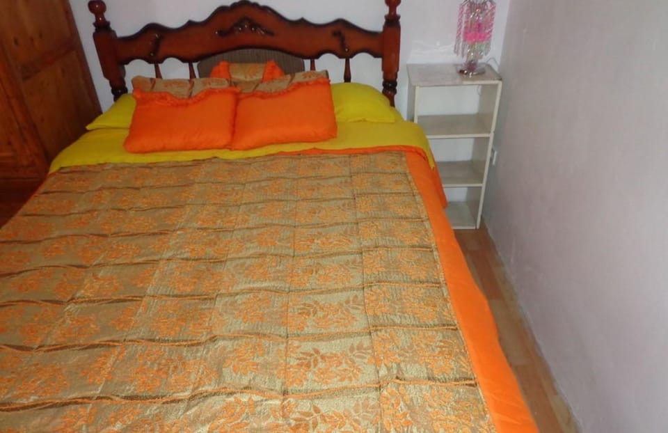 Escocie - Hostel Hotel in Quito