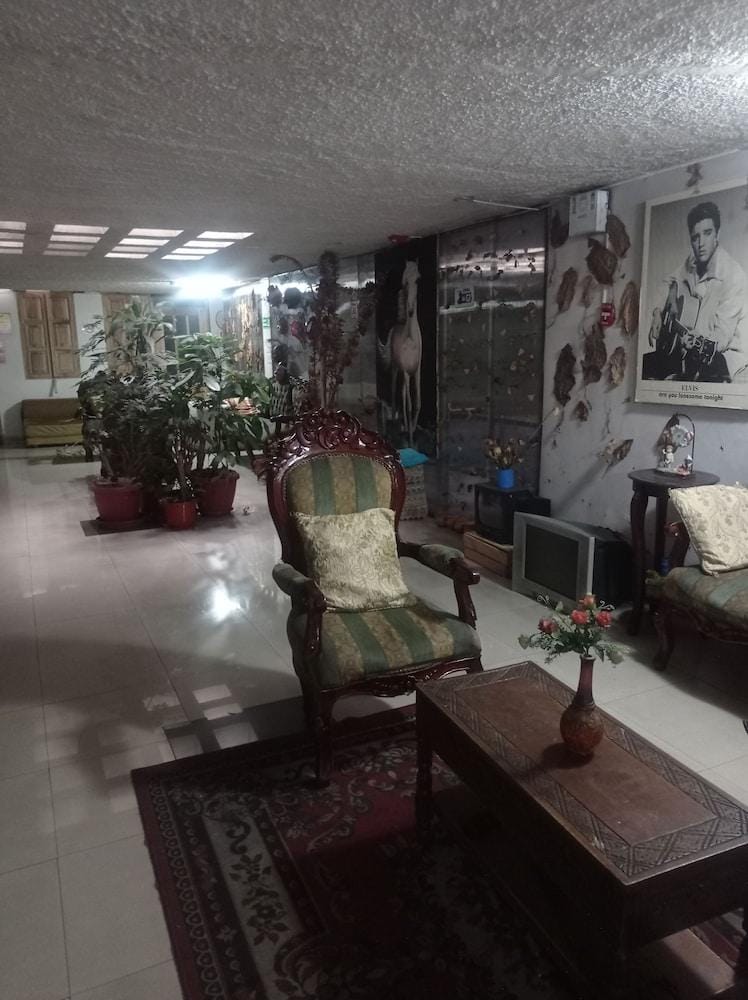 Escocie - Hostel Hotel in Quito