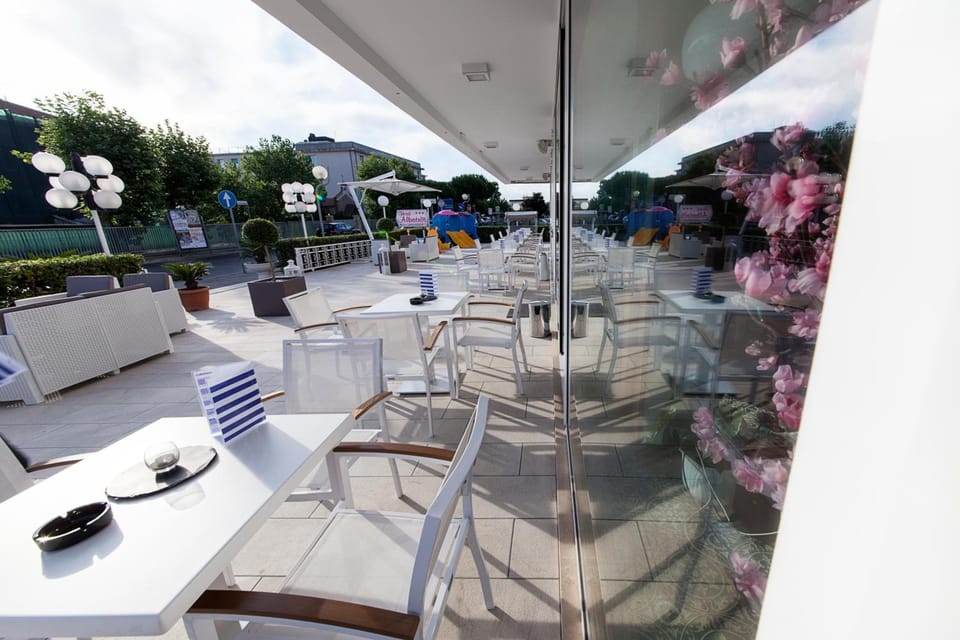 Hotel Albatros Hotel in Emilia-Romagna