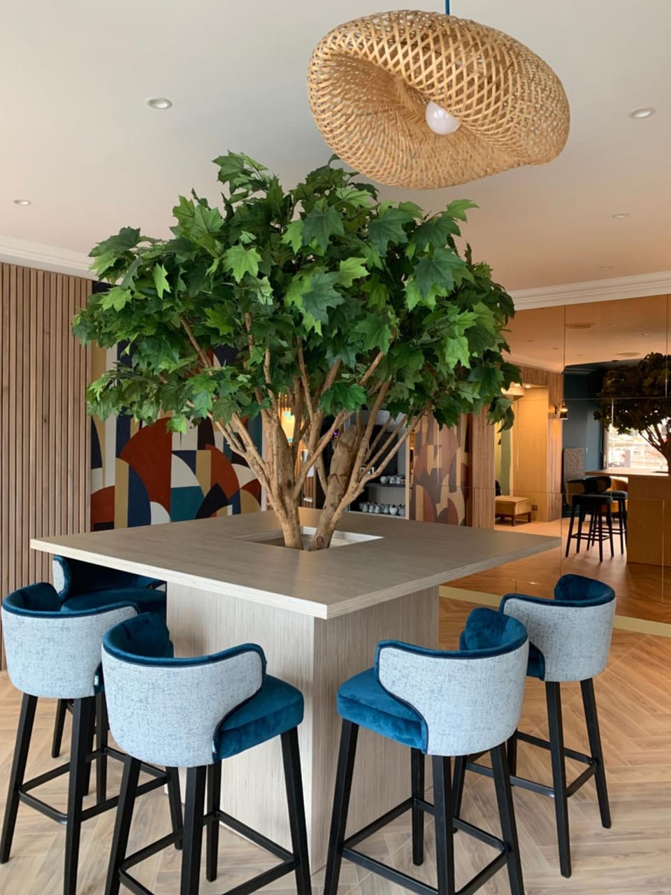 Ambassadeur Hotel - Cherbourg Port de Plaisance Hotel in Normandy