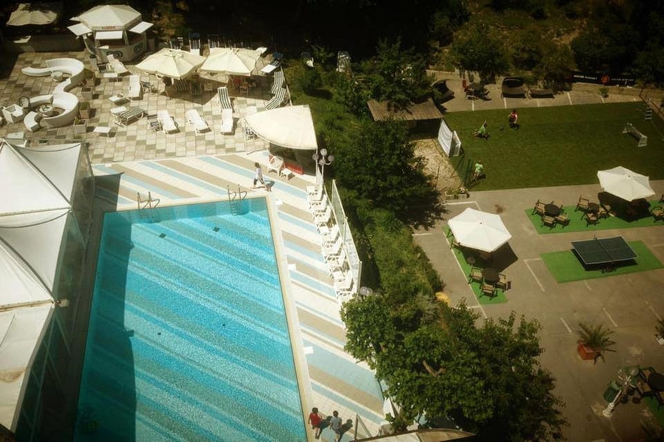 Hotel Posta Hotel in Tuscany