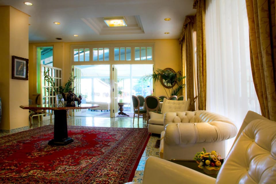 Hotel Posta Hotel in Tuscany