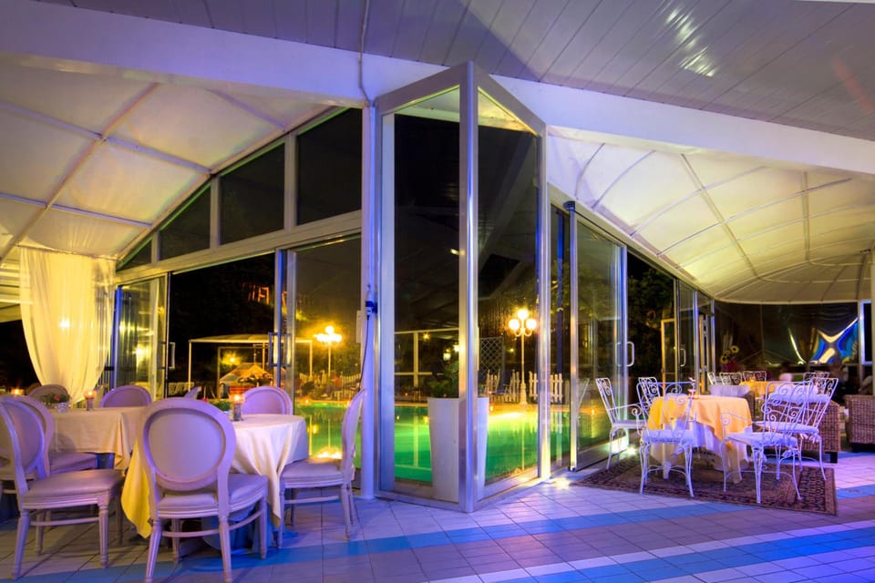 Hotel Posta Hotel in Tuscany