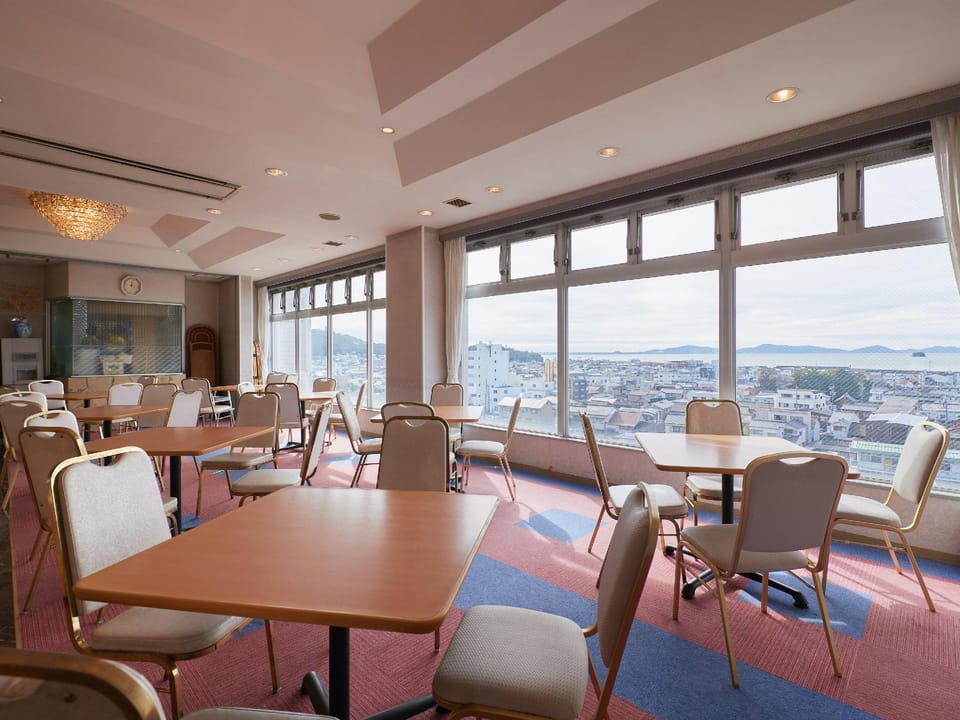 Gamagori Hotel Hotel in Aichi Prefecture