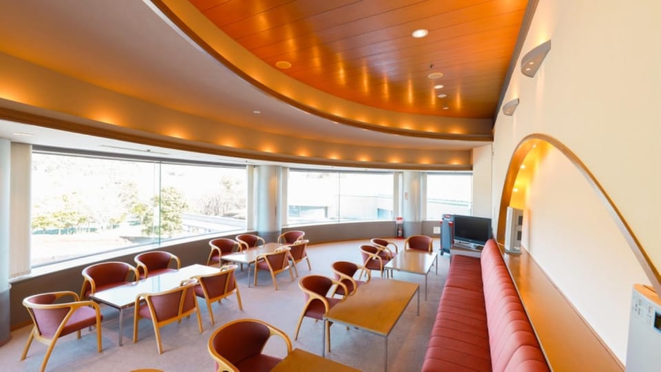 Châteraisé Hotel Nirasaki no Mori Hotel in Japan