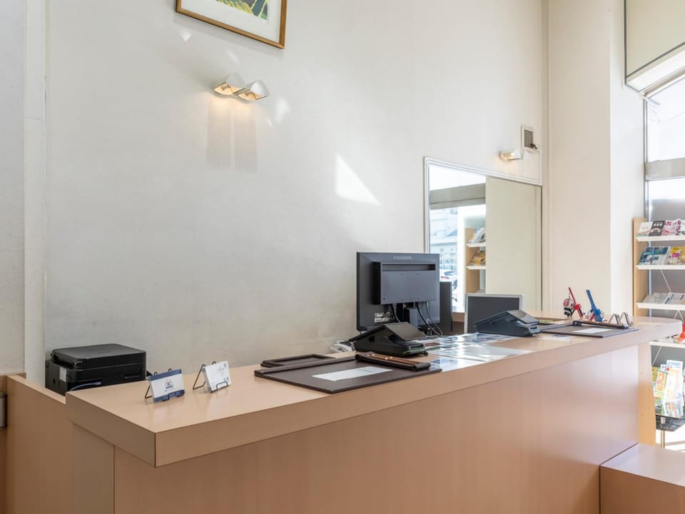 Kochi Terminal Hotel Hotel in Japan